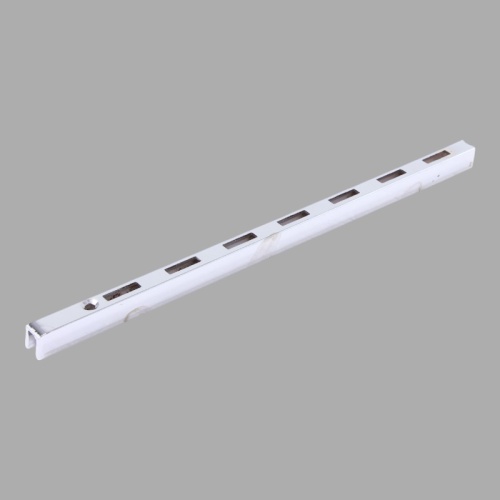 101A1 Slim profile Vertikal Профиль перфорированный узкий L=2400мм