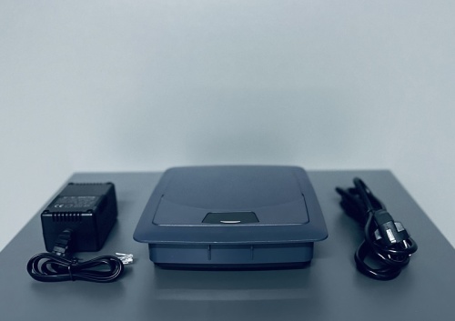 Д.РЧ Деактиватор Радиочастотный для этикеток, функция проверки деактивации (возможность врезки)