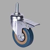 КУ-2 Колесо усиленное с тормозом