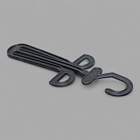 В-200 Вешалка для демонстрации тапок 