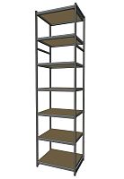 Стеллаж A2260-21