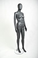 А1RU/ФА-1 Манекен женский gloss/matte без лица