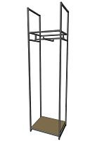 Стеллаж A2260-01