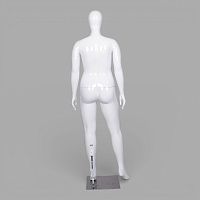 XPF-1 Манекен женский большой без лица