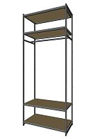 Стеллаж A2290-15