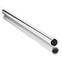 4001Р-16/0,8 Труба хромированная 3 метра, Д=16 мм, толщина стенки: 0,8+/-0,1 мм