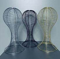 10G Подставка для шляп сетчатая