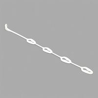 Соединитель вешалок 1+4 для транспортировки и хранения