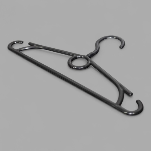 В-312МА Вешалка-плечики подростковая крутящаяся L=32 см