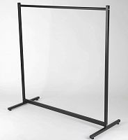 ВМ-1500 Вешало с малым усилителем H-1500 мм, 1200х500 мм