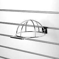 A167 Держатель для головных уборов, d=160 мм