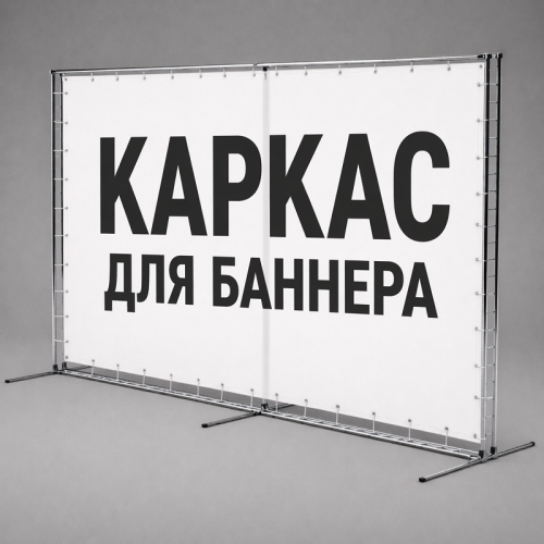 ПВ-Д.TRI Пресс-Волл "Тритикс" двойной