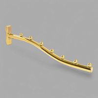 MG-228501 Кронштейн на профиль с 7-ю шариками для систем Canalina, Bazic