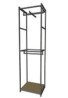 Стеллаж A2260-05