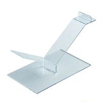 OL-573 Подставка для обуви горизонтальная с основанием 120х220х140 мм