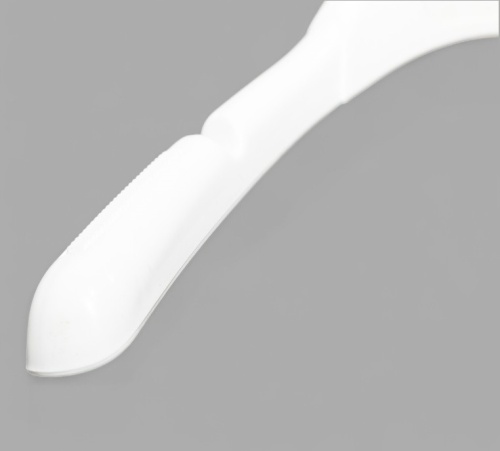 С-210(AM665) Вешалка-плечики пластиковая для одежды L-390 мм фото 2 С-210(AM665) Вешалка-плечики пластиковая для одежды L-390 мм фото 2