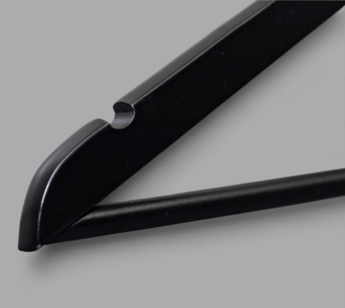 A-44/2 Вешалка-плечики деревянная с перекладиной A-44/2 Вешалка-плечики деревянная с перекладиной