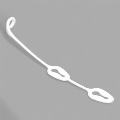 Соединитель вешалок 1+2 для транспортировки и хранения фото 2 Соединитель вешалок 1+2 для транспортировки и хранения фото 2