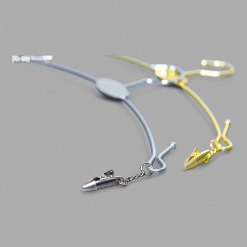 8010 Вешалка бельевая цвет серебро фото 9 8010 Вешалка бельевая цвет серебро фото 9