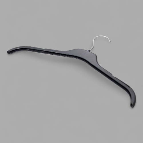 GN-40 Вешалка пластик с металлическим крючком L-400 мм фото 2 GN-40 Вешалка пластик с металлическим крючком L-400 мм фото 2