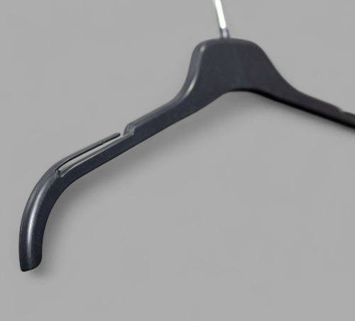 GN-40 Вешалка пластик с металлическим крючком L-400 мм GN-40 Вешалка пластик с металлическим крючком L-400 мм