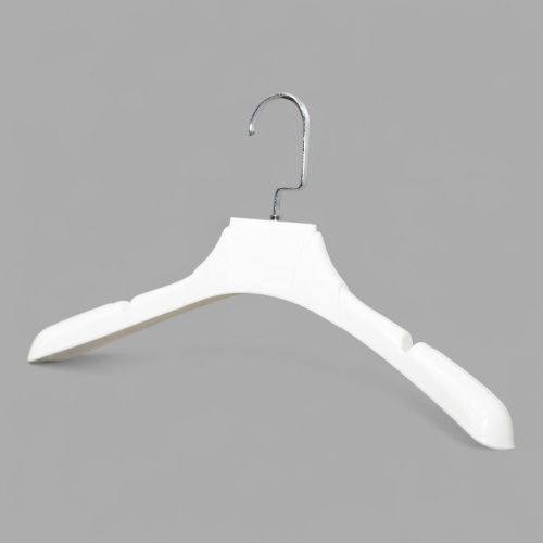 С-211(AM216) Вешалка-плечики пластиковая для одежды L-440 мм фото 3 С-211(AM216) Вешалка-плечики пластиковая для одежды L-440 мм фото 3