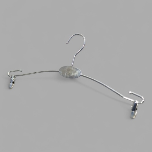 8010 Вешалка бельевая цвет серебро 8010 Вешалка бельевая цвет серебро
