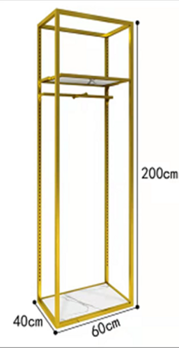 GR-AW02B Вешало-Стойка для одежды GR-AW02B Вешало-Стойка для одежды
