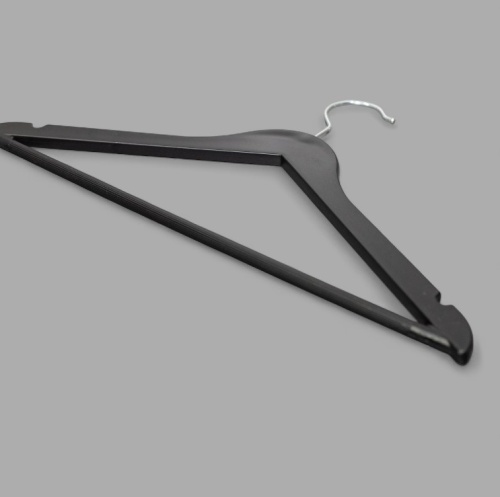 4310 Вешалка пластиковая с перекладиной 4310 Вешалка пластиковая с перекладиной