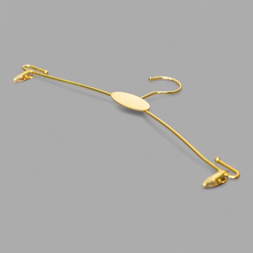 8011 Вешалка бельевая цвет золотой 8011 Вешалка бельевая цвет золотой