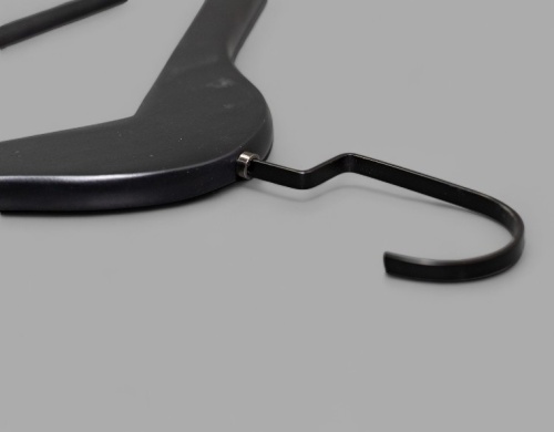 A-44/2 Вешалка-плечики деревянная с перекладиной фото 3 A-44/2 Вешалка-плечики деревянная с перекладиной фото 3