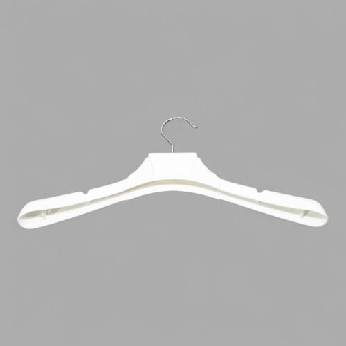 С-210(AM665) Вешалка-плечики пластиковая для одежды L-390 мм С-210(AM665) Вешалка-плечики пластиковая для одежды L-390 мм