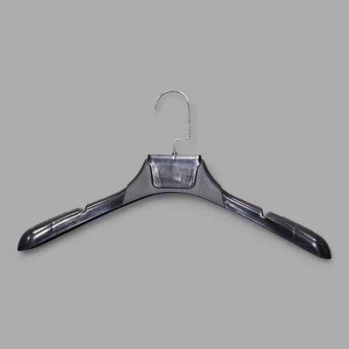 С-210(AM665) Вешалка-плечики пластиковая для одежды L-390 мм фото 3 С-210(AM665) Вешалка-плечики пластиковая для одежды L-390 мм фото 3