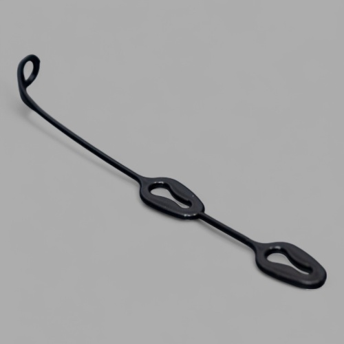 Соединитель вешалок 1+2 для транспортировки и хранения Соединитель вешалок 1+2 для транспортировки и хранения